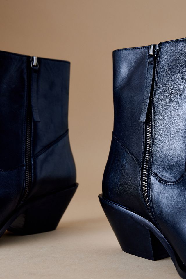 Bottines Western By Anthropologie #2