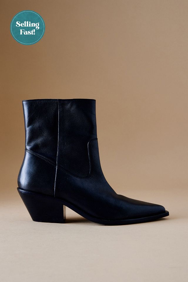 2024 Anthropologie booties boots