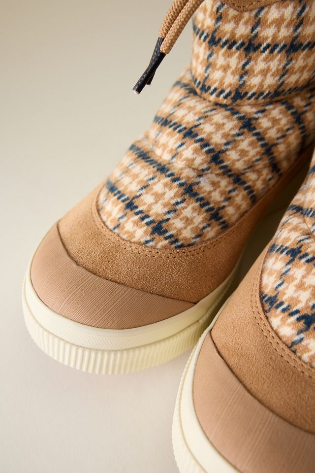 SOREL Out N About IV Puffy Insulated Waterproof Boots #2