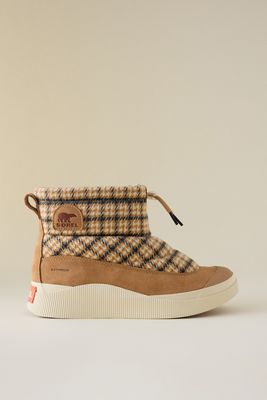 Botas Impermeables Acolchadas SOREL Out N About IV