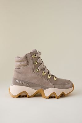 Botas Impermeables SOREL Kinetic Impact Conquest
