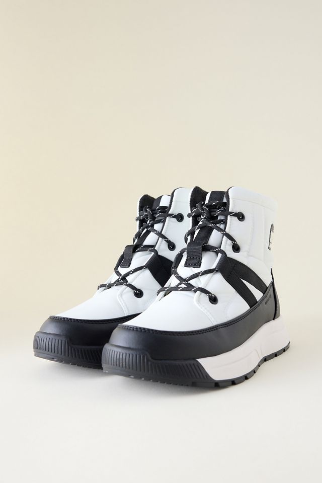 Botas SOREL Whitney III Mid Impermeables #1