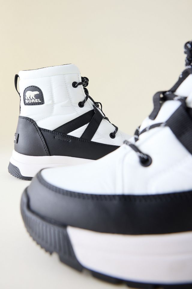 Botas SOREL Whitney III Mid Impermeables #2