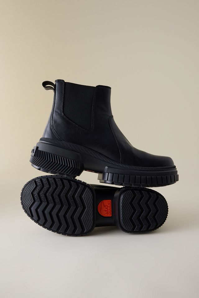 Bottes Chelsea imperméables SOREL Ona Ave #1