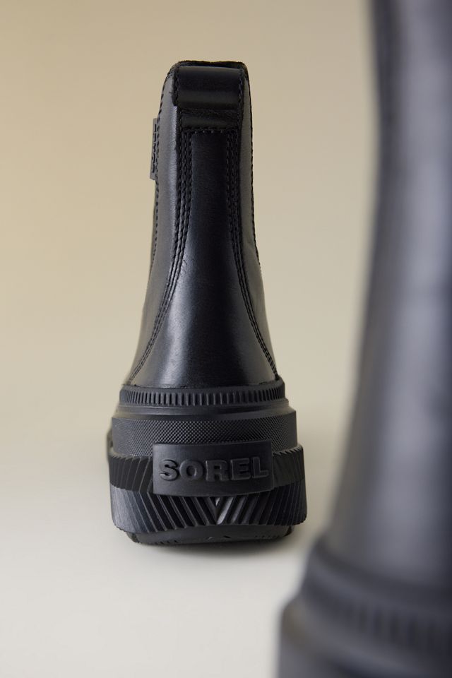 Bottes Chelsea imperméables SOREL Ona Ave #2