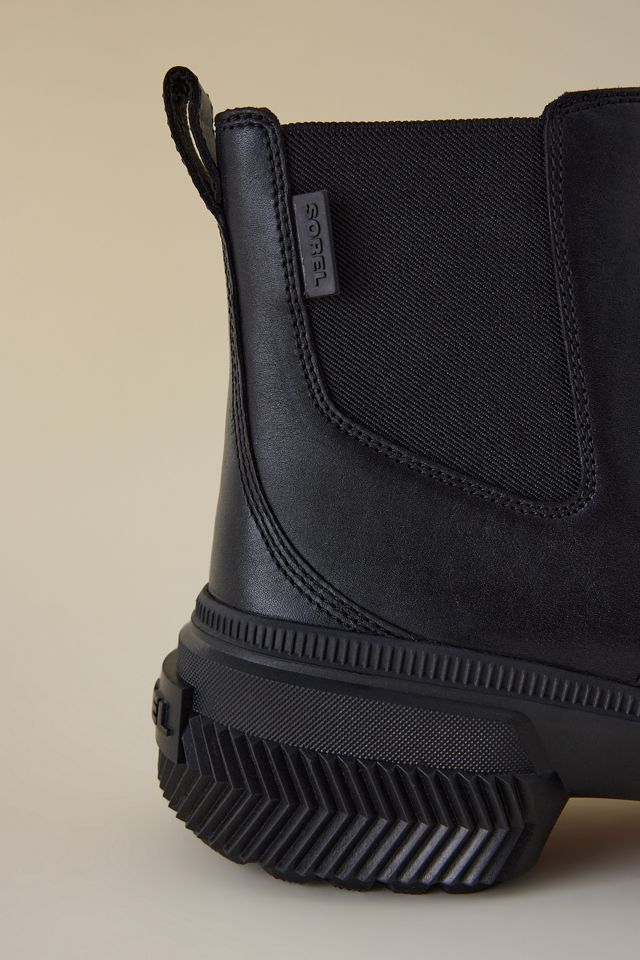 Bottes Chelsea imperméables SOREL Ona Ave #3