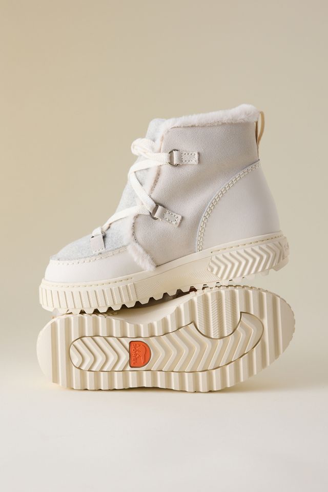 Botas de Invierno Impermeables SOREL Ona Ave Alpine #1