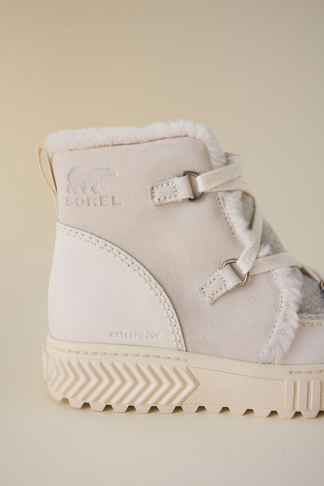 Botas de Invierno Impermeables SOREL Ona Ave Alpine #2