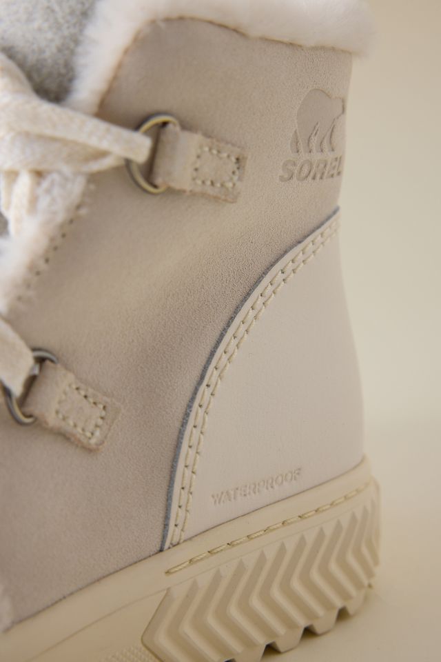 Botas de Invierno Impermeables SOREL Ona Ave Alpine #4