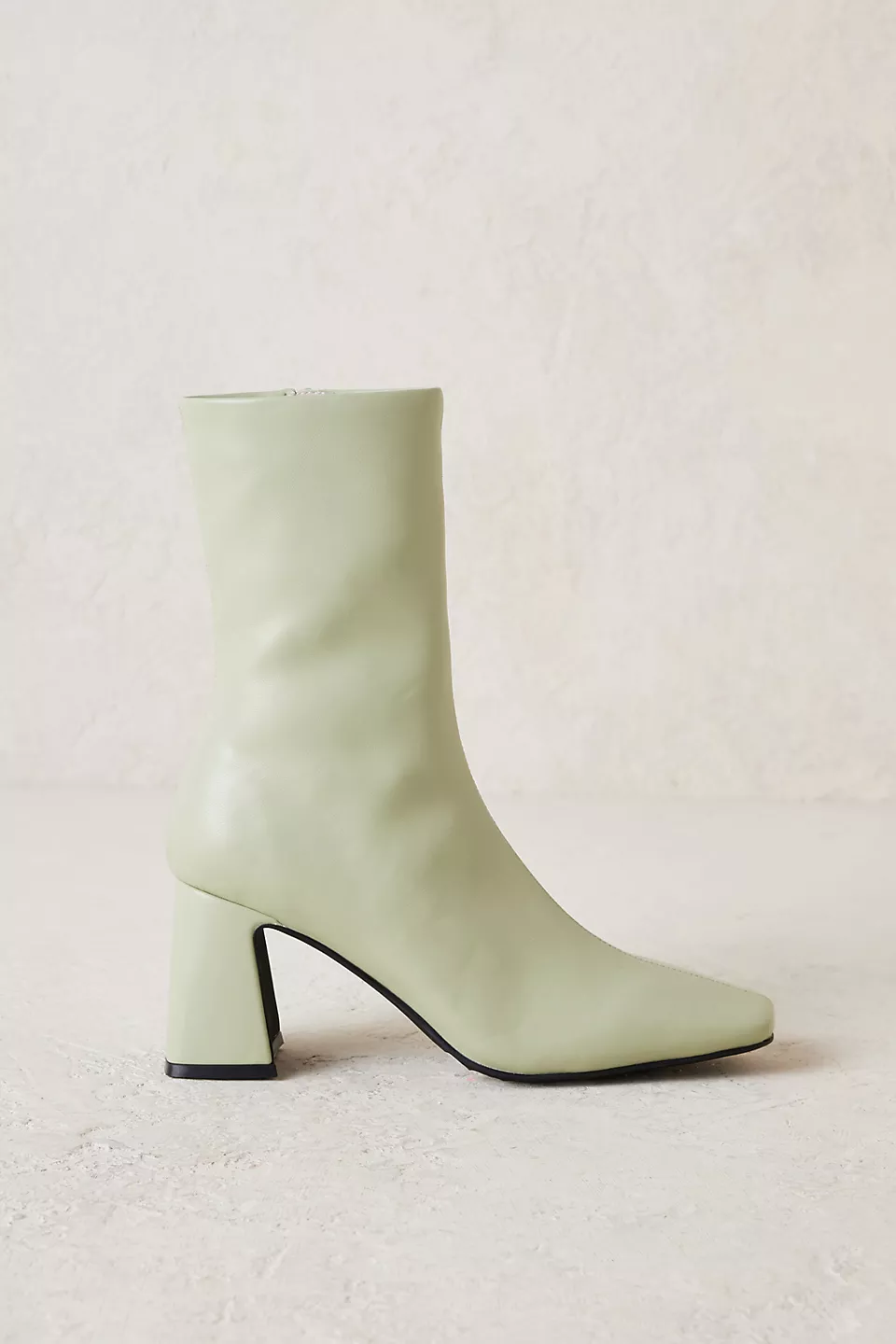anthropologie.com | Jeffrey Campbell Naissance Leather Boots
