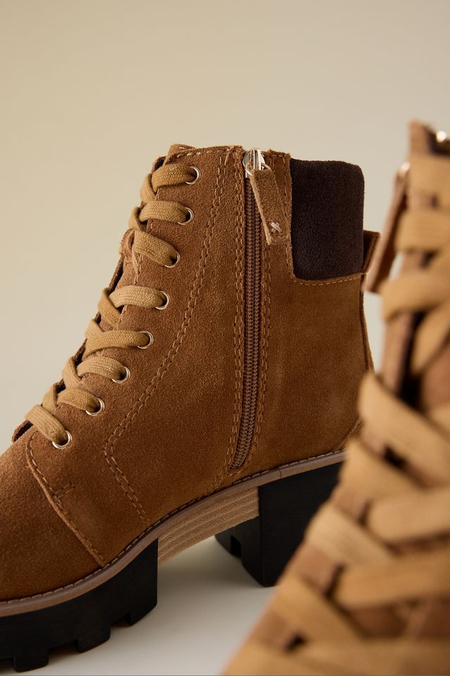 Bottines Kelsi Dagger Otto #1