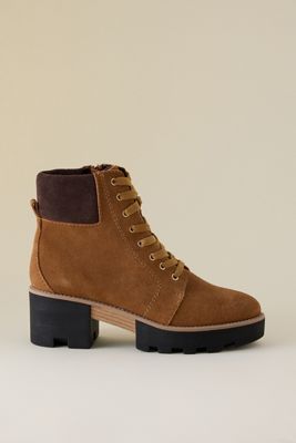 Botines de Tobillo Otto Kelsi Dagger