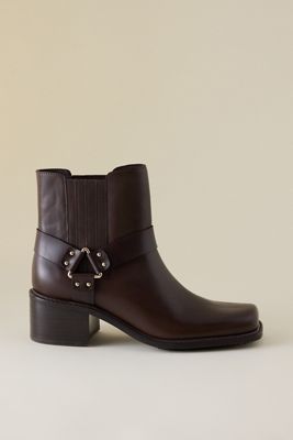 Botas de Motociclista Gamma Kelsi Dagger
