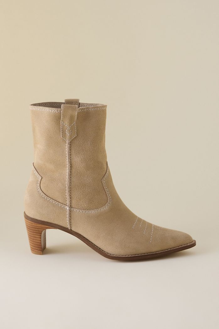 Kelsi Dagger Matty Ankle Boots