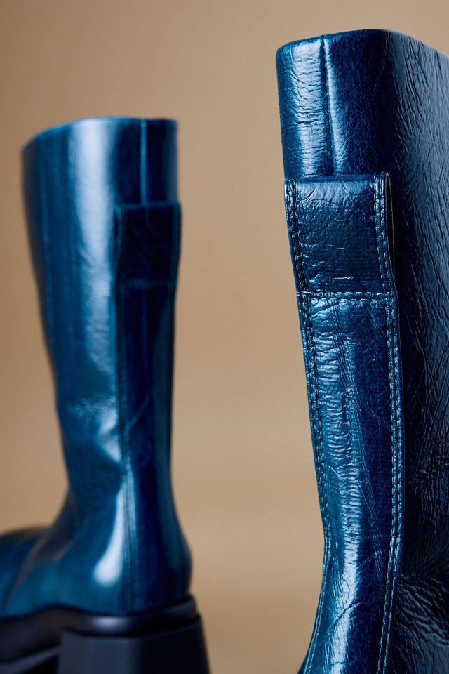 Miista Cassia Stiefel bis zur Mitte der Wade #2