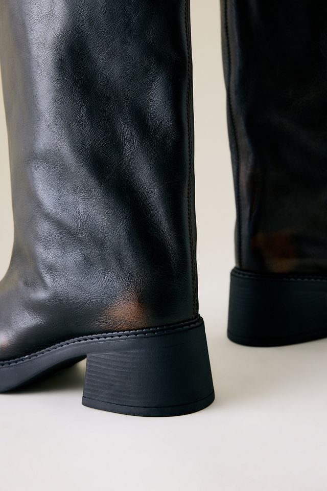Bottes hautes Miista Kristel #2