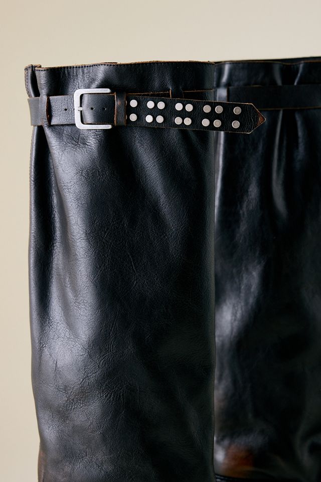 Bottes hautes Miista Kristel #3