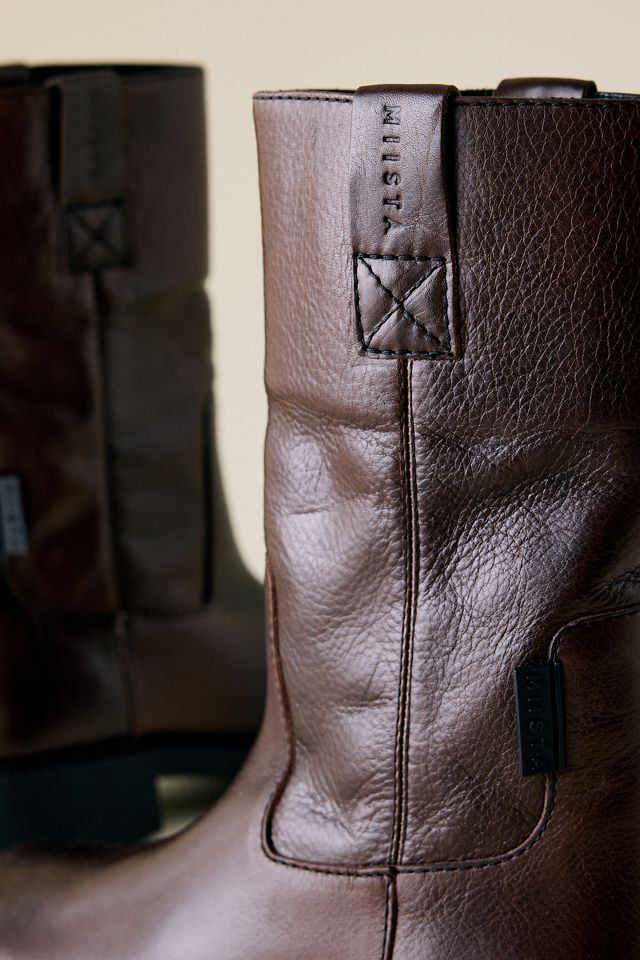 Miista Aron Leather Boots #1