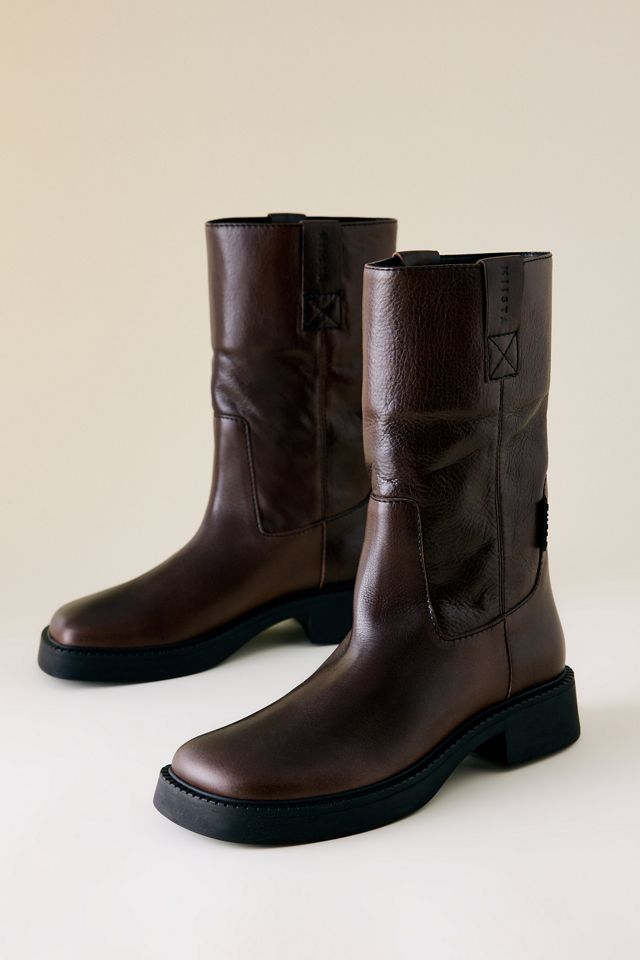 Miista Aron Leather Boots #2