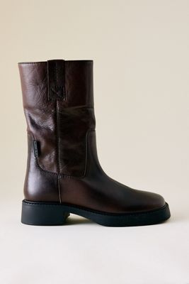 Miista Aron Leather Boots