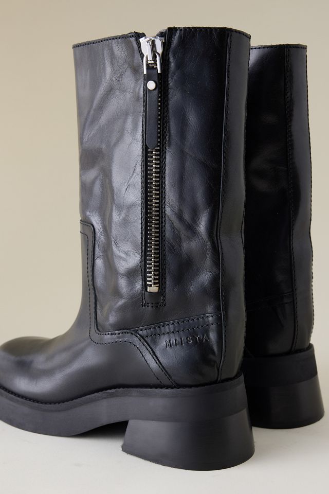Miista Gunda Ankle Boots #1
