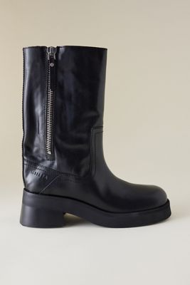 Miista Gunda Ankle Boots