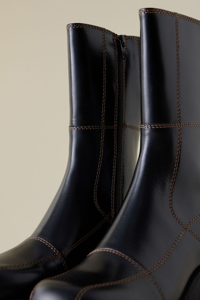 Miista Heya Stiefeletten #1