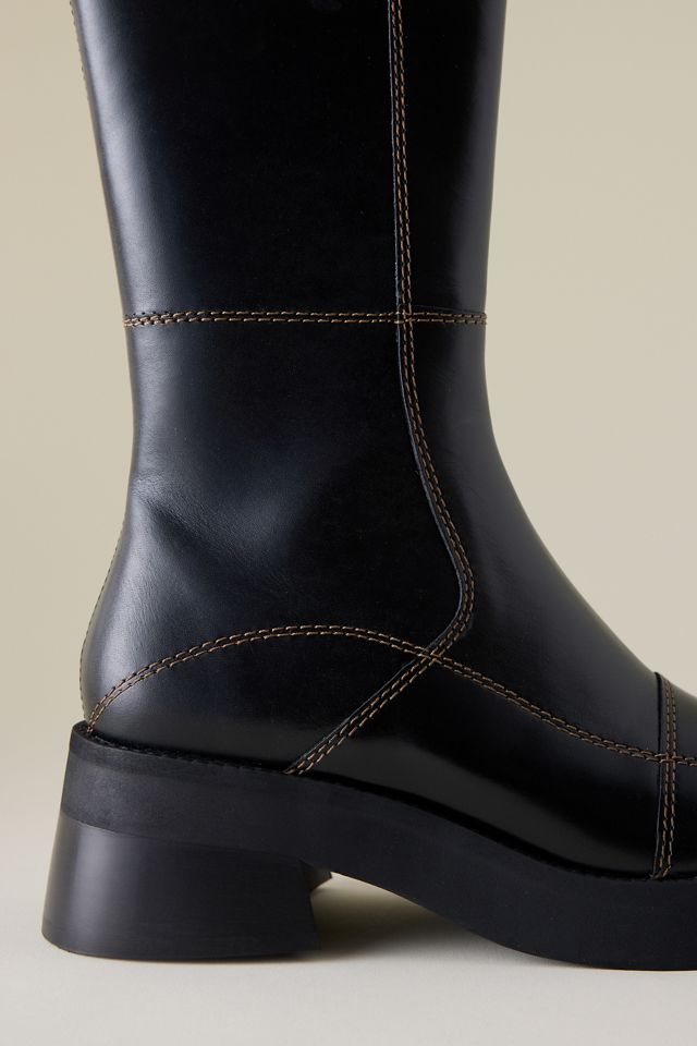 Miista Heya Stiefeletten #2