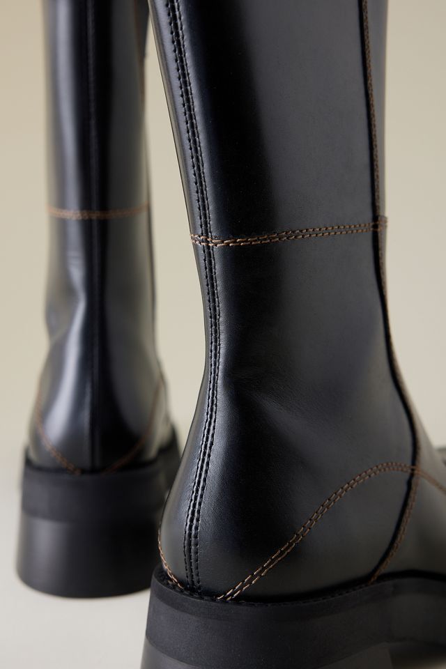 Miista Heya Stiefeletten #3