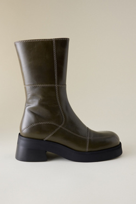 Miista Heya Ankle Boots