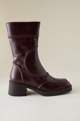 Stivaletti alla caviglia Miista Malene