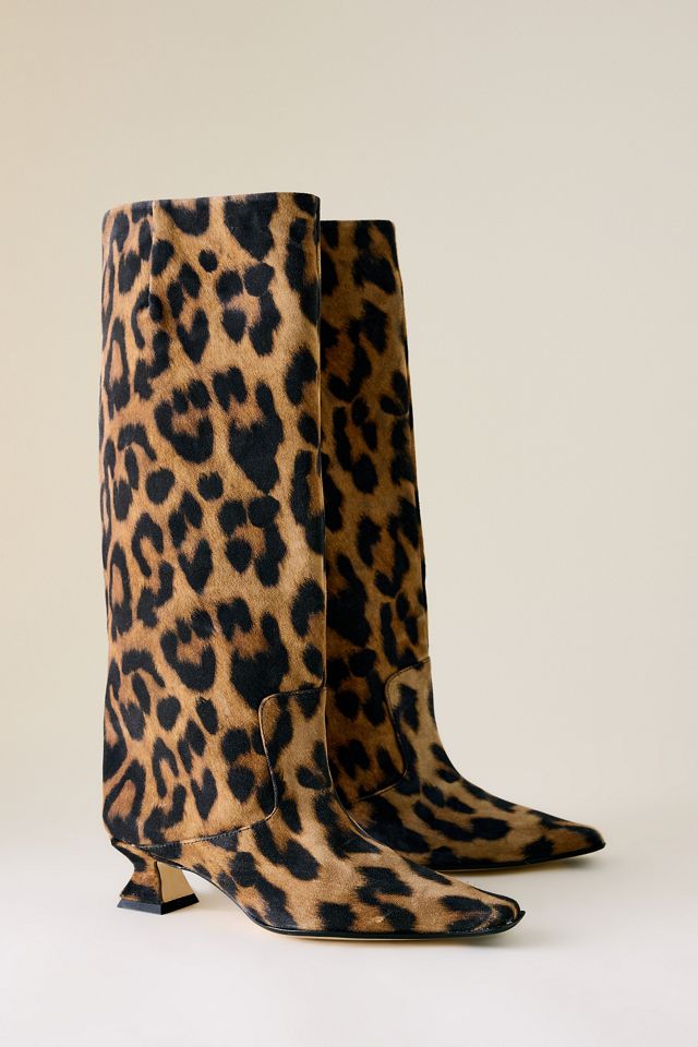 Miista Effie Tall Boots #1