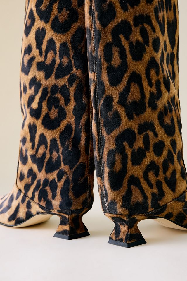 Miista Effie Tall Boots #2