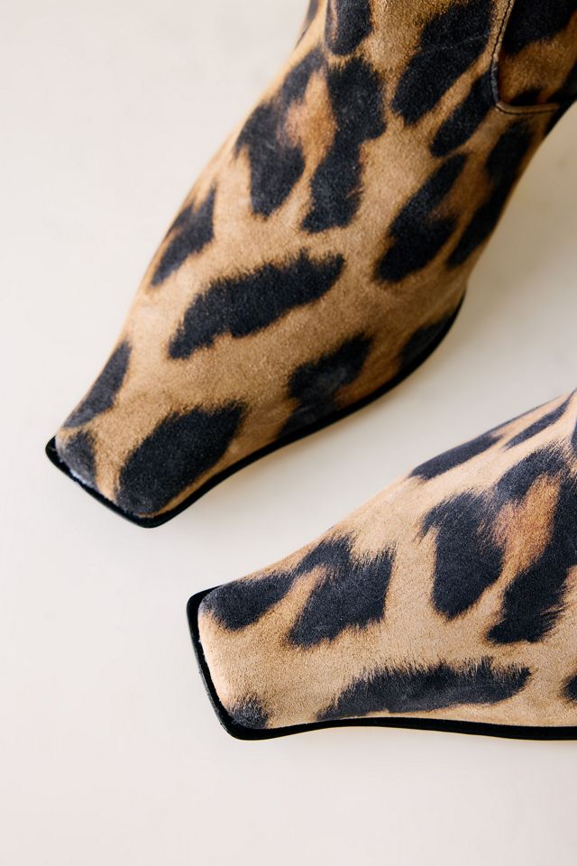 Miista Effie Tall Boots #3