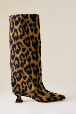 Botas Altas Miista Effie