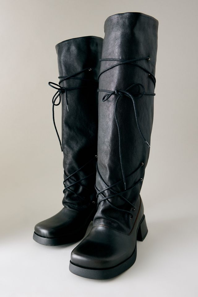 Miista Alida Hohe Stiefel #1