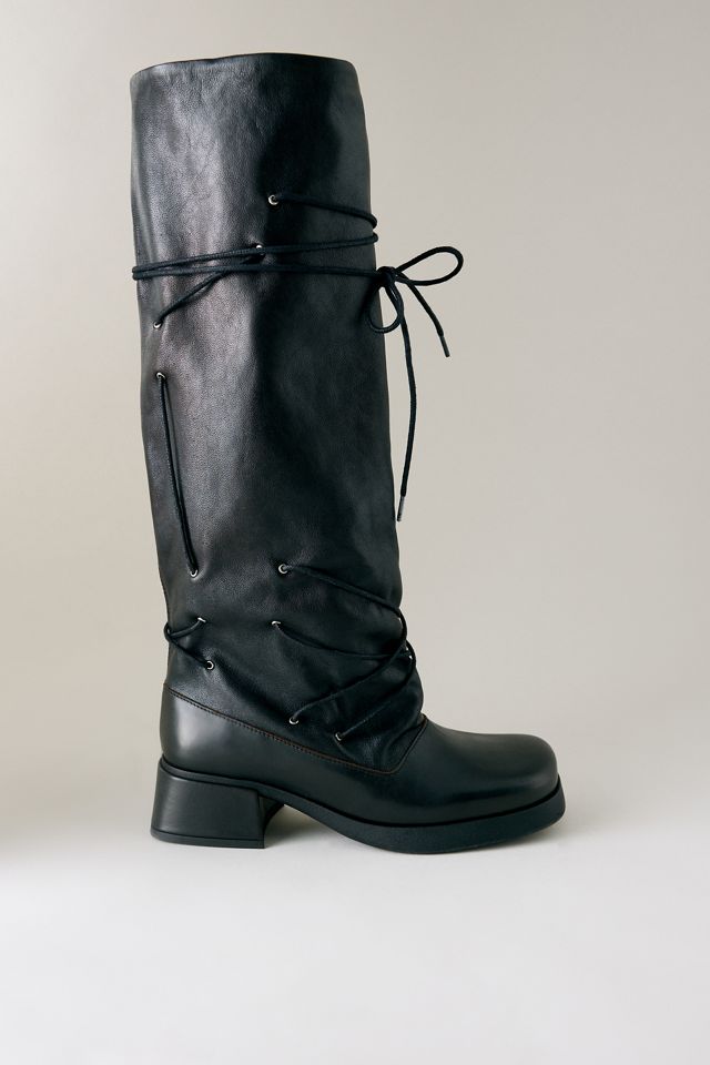 Miista Alida Hohe Stiefel #2