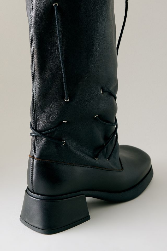 Miista Alida Hohe Stiefel #3