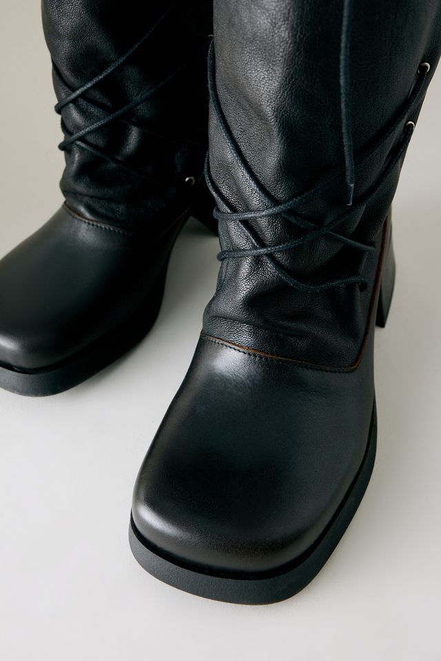Miista Alida Hohe Stiefel #4