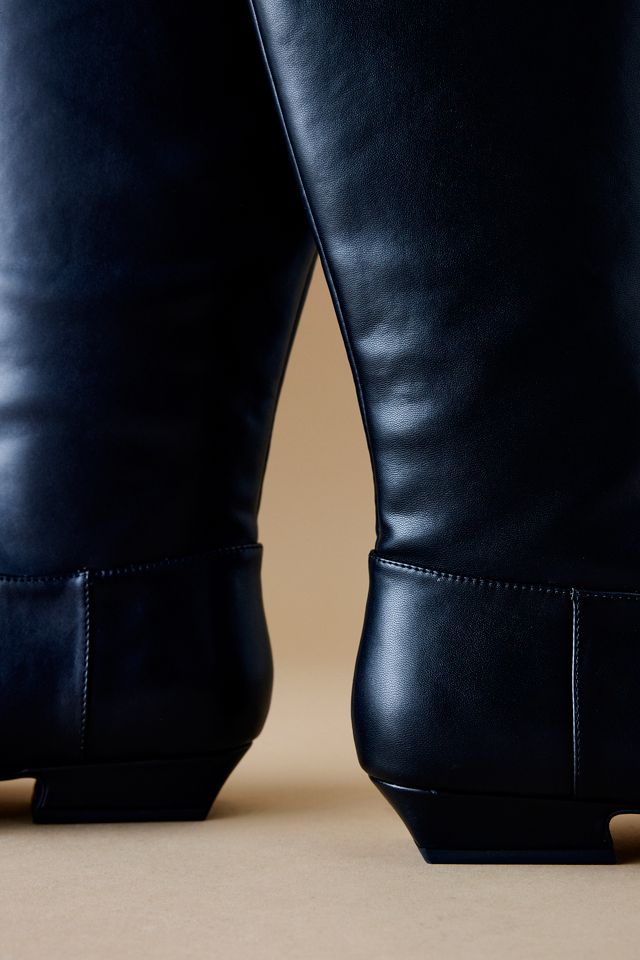 Jeffrey Campbell Ichab Over-The-Knee Boots #2