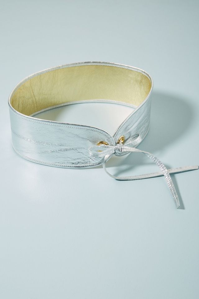 Casablanca Corset Belt #1