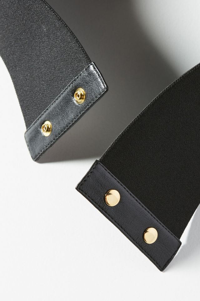 Oxford Corset Belt #2