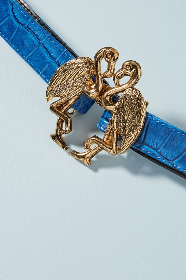 Flamingo Belt #1