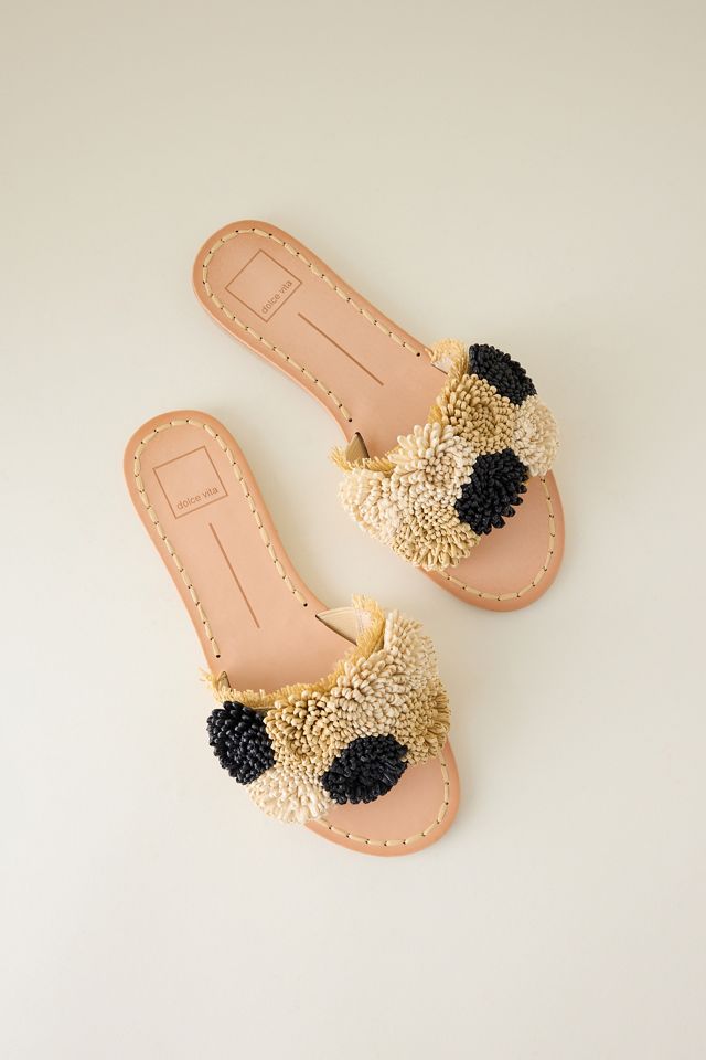 Dolce Vita Danela Sandals #1
