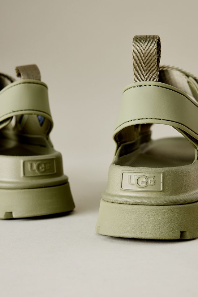UGG GoldenGlow Sandals #2