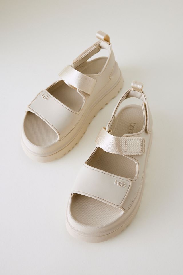 Sandales UGG GoldenGlow #1
