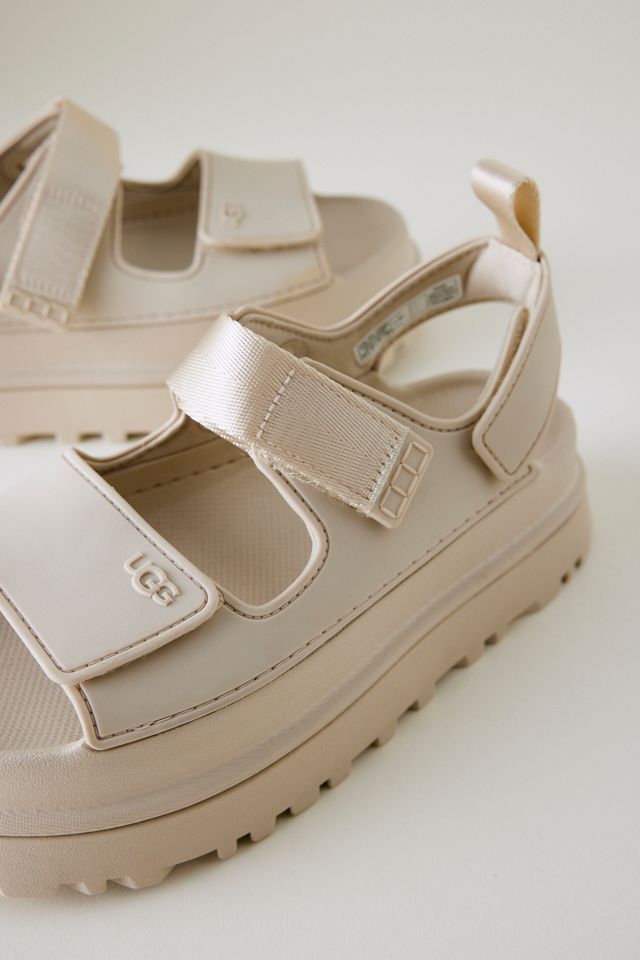 Sandales UGG GoldenGlow #2