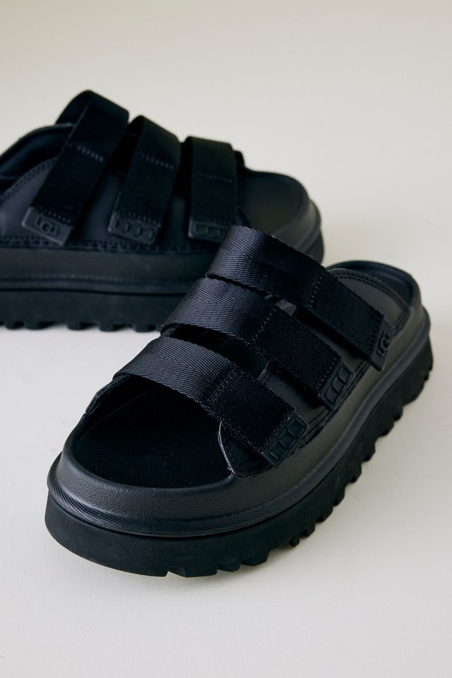 Sandales UGG GoldenGlow #1