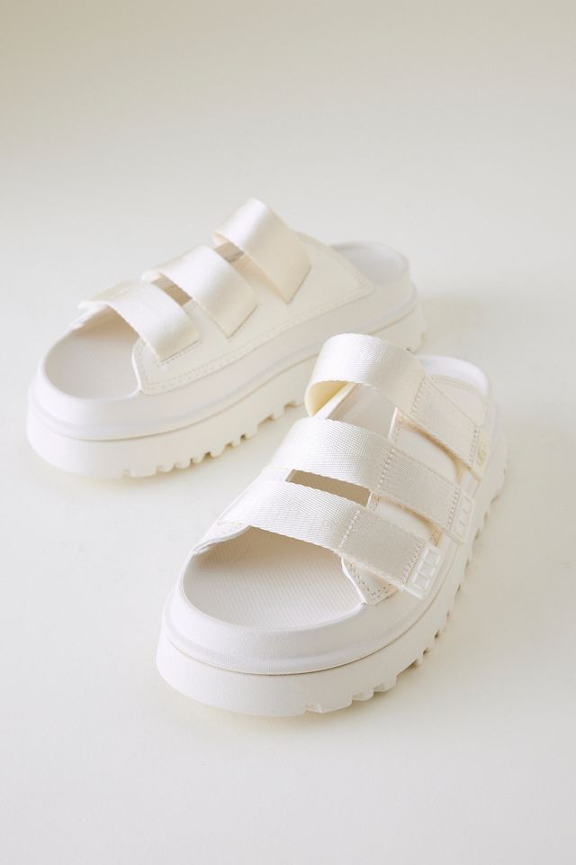 Slides UGG GoldenGlow #1