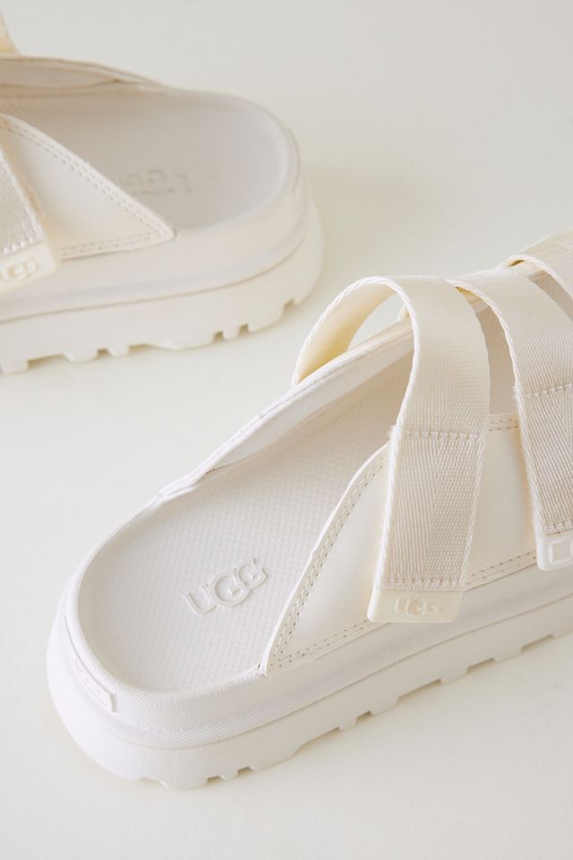 Slides UGG GoldenGlow #2